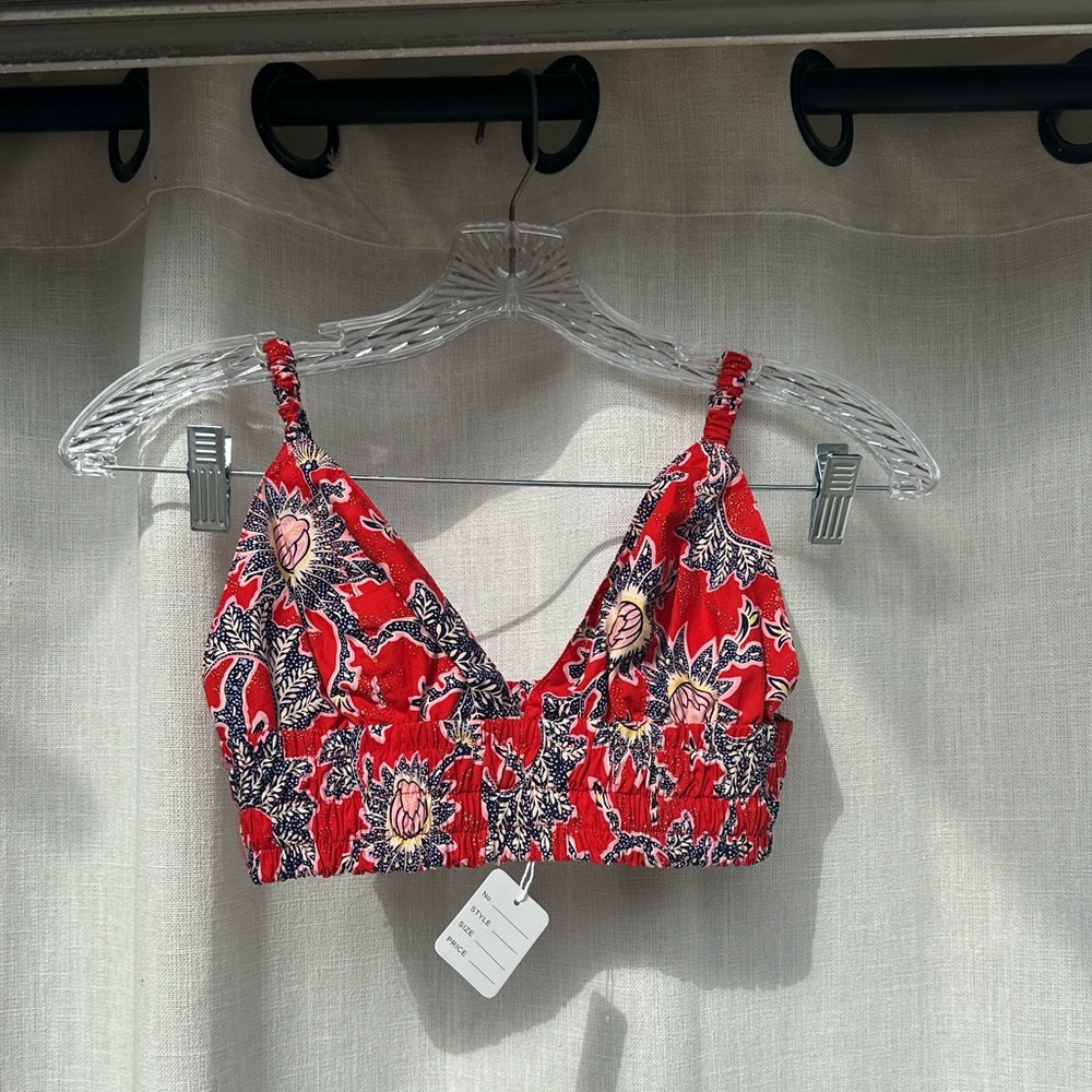 A.L.C Top